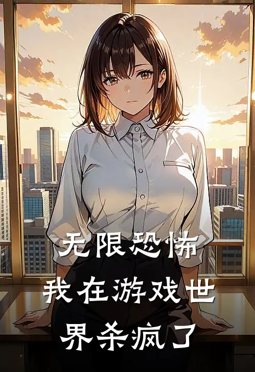 无限恐怖：我在游戏世界杀疯了陆辰王崎免费小说笔趣阁_完结小说免费阅读无限恐怖：我在游戏世界杀疯了陆辰王崎