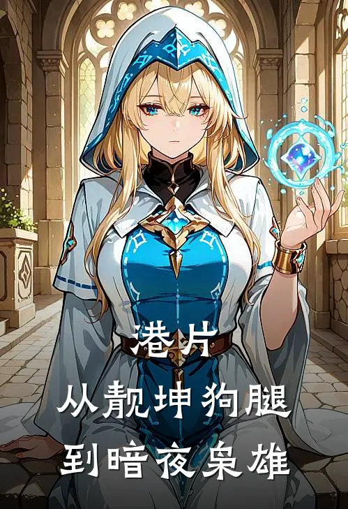 港片：从靓坤狗腿到暗夜枭雄(凌峰靓坤)免费阅读完整版小说_最新小说全文阅读港片：从靓坤狗腿到暗夜枭雄凌峰靓坤