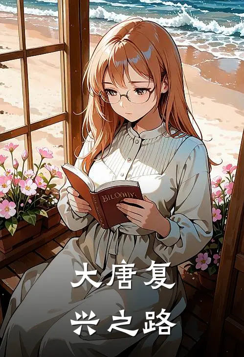 大唐复兴之路