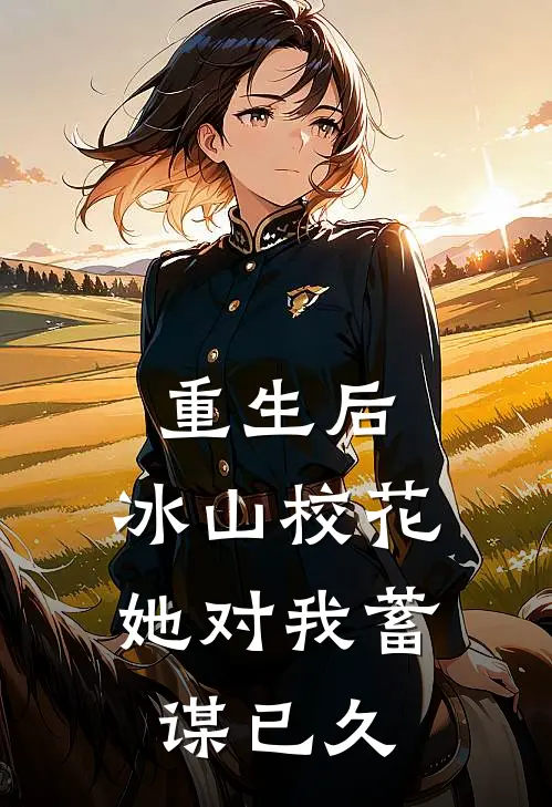 重生后，冰山校花她对我蓄谋已久沈澈林清颜免费小说全文阅读_最新章节列表重生后，冰山校花她对我蓄谋已久(沈澈林清颜)