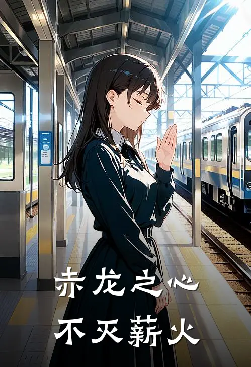 赤龙之心：不灭薪火