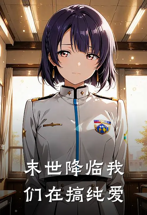 末世降临我们在搞纯爱