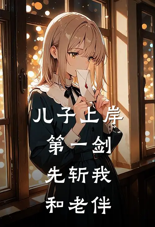 儿子上岸第一剑，先斩我和老伴陈记陈斌最新好看小说_最新章节列表儿子上岸第一剑，先斩我和老伴(陈记陈斌)