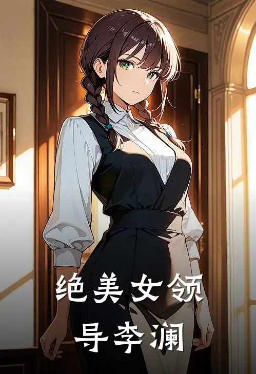 绝美女领导李澜