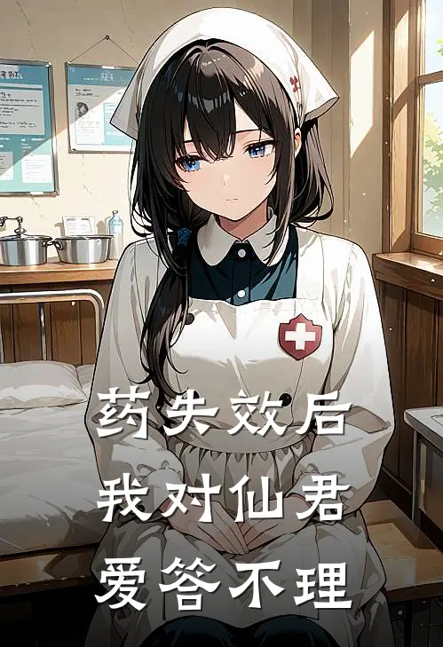 药失效后，我对仙君爱答不理