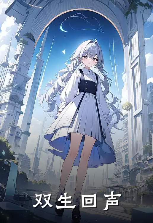 双生回声许掠陆沉舟小说完结推荐_热门小说阅读双生回声许掠陆沉舟