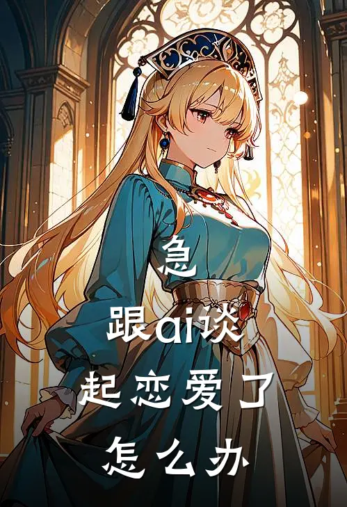 急，跟ai谈起恋爱了怎么办