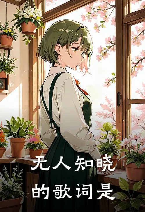 无人知晓的歌词是