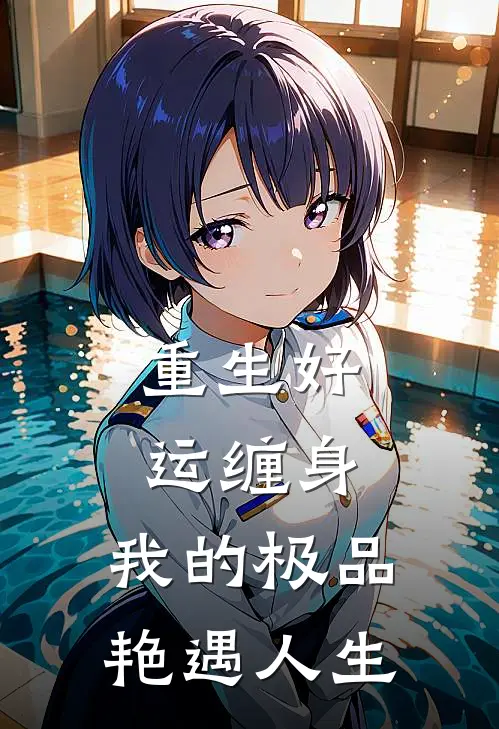 重生好运缠身，我的极品艳遇人生