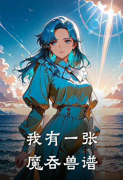 我有一张魔吞兽谱