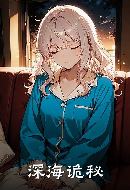 深海诡秘阿强晓妍免费小说全集_小说免费完结深海诡秘阿强晓妍