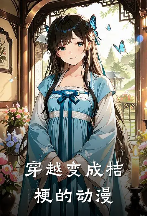 穿越变成桔梗的动漫