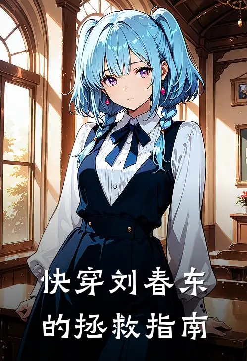 快穿刘春东的拯救指南