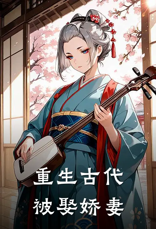 重生古代被娶娇妻