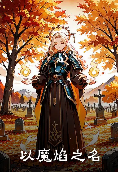 以魔焰之名
