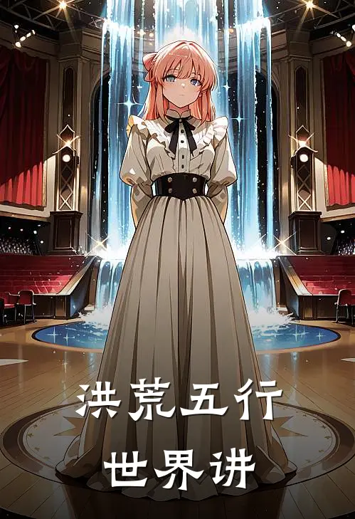 洪荒五行世界讲