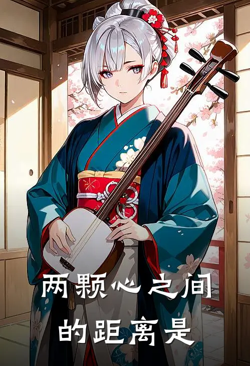 两颗心之间的距离是