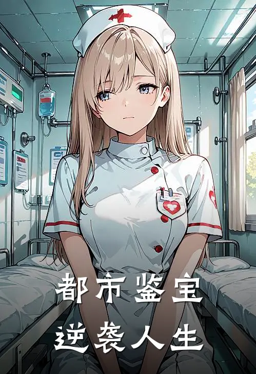 都市鉴宝：逆袭人生