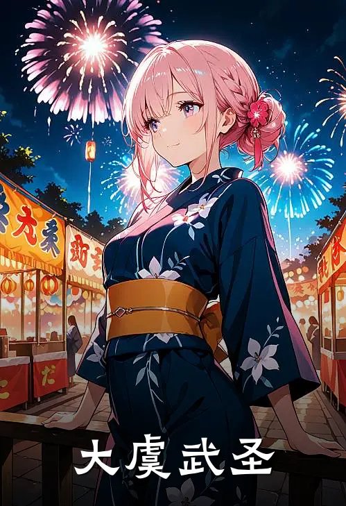 大虞武圣项小羽颜异最新小说全文阅读_在线免费小说大虞武圣(项小羽颜异)