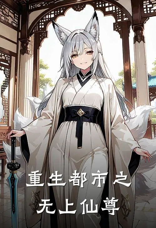 重生都市之无上仙尊