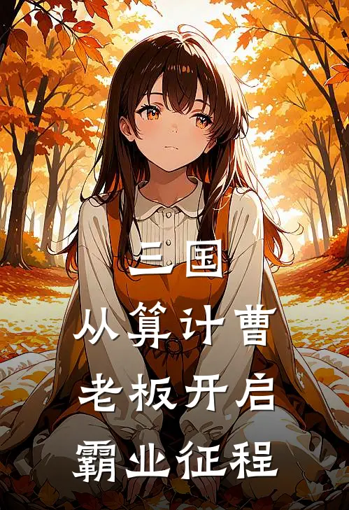 三国：从算计曹老板开启霸业征程