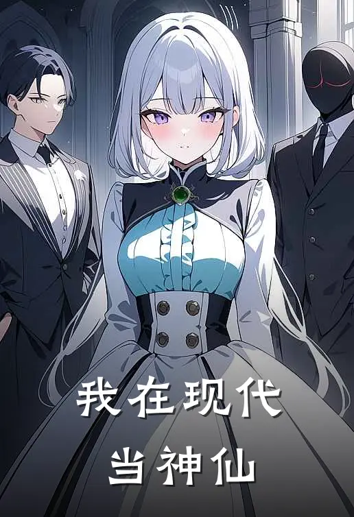 我在现代当神仙郝隋奕顾硕明小说完结推荐_完整版小说免费阅读我在现代当神仙(郝隋奕顾硕明)