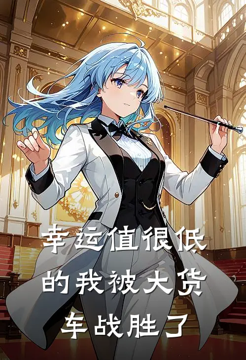 幸运值很低的我被大货车战胜了(温蒂娜史莱姆)最新小说推荐_最新热门小说幸运值很低的我被大货车战胜了温蒂娜史莱姆