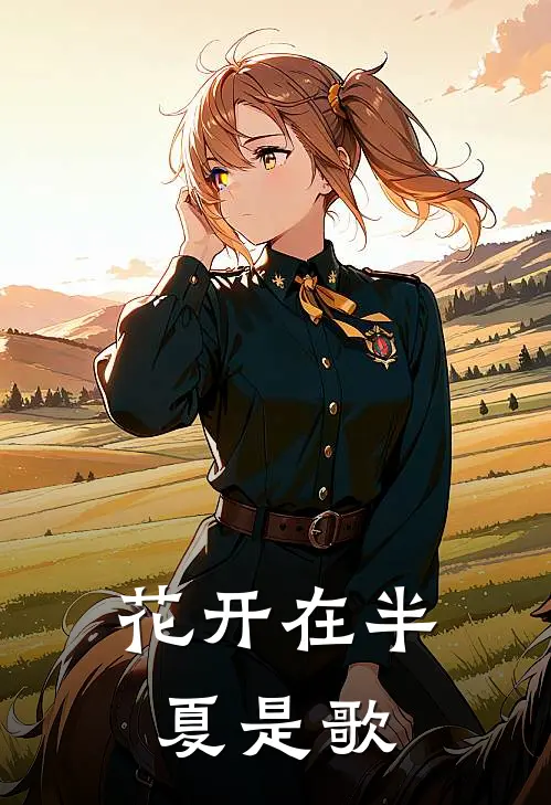 花开在半夏是歌