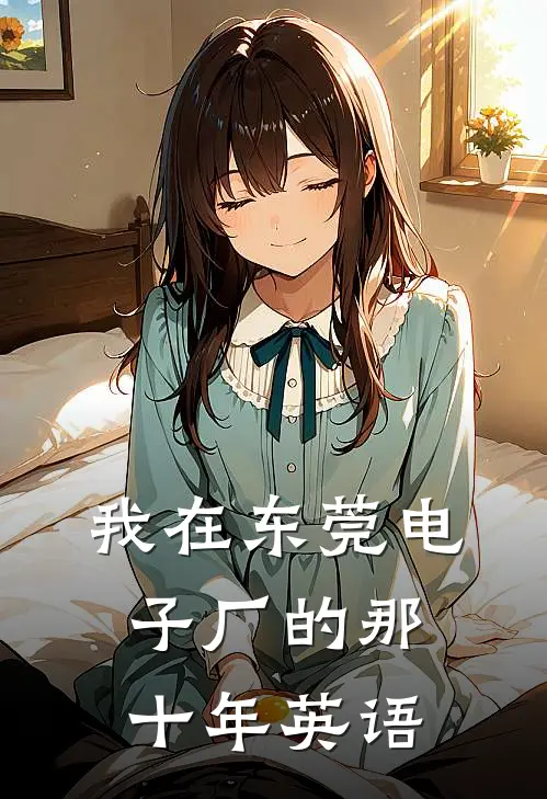 我在东莞电子厂的那十年英语