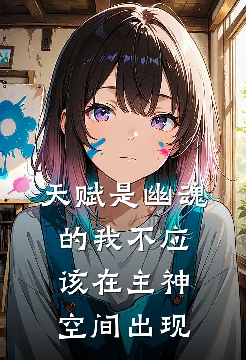 天赋是幽魂的我不应该在主神空间出现