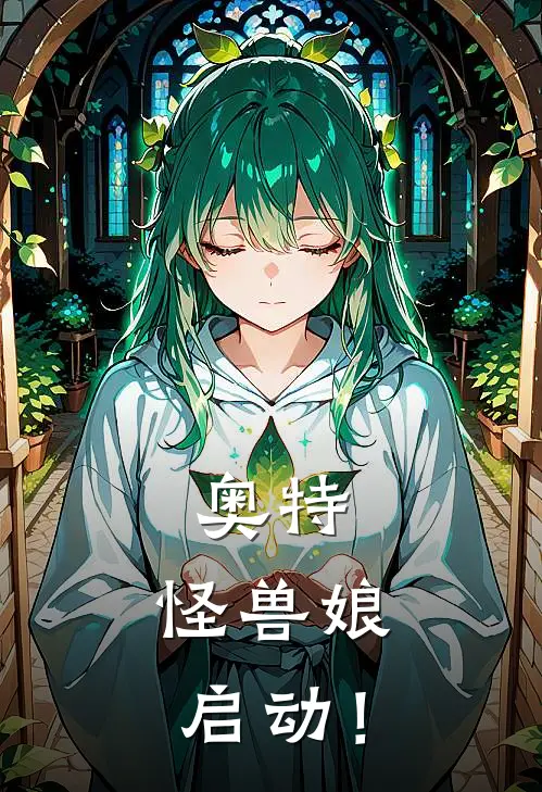 奥特：怪兽娘，启动！