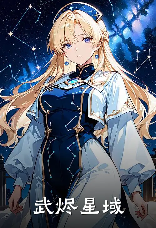武烬星域赤羽岚夜凌子小说最新章节_最新小说推荐武烬星域赤羽岚夜凌子