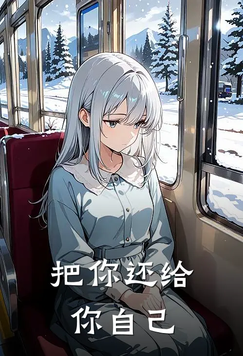 把你还给你自己(沈眠陆晨风)好看的小说推荐完结_完本小说把你还给你自己沈眠陆晨风