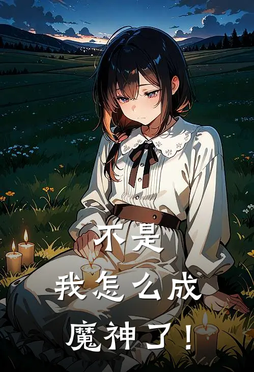 不是，我怎么成魔神了！苏坤苏琦小说完整版免费阅读_最新章节列表不是，我怎么成魔神了！(苏坤苏琦)