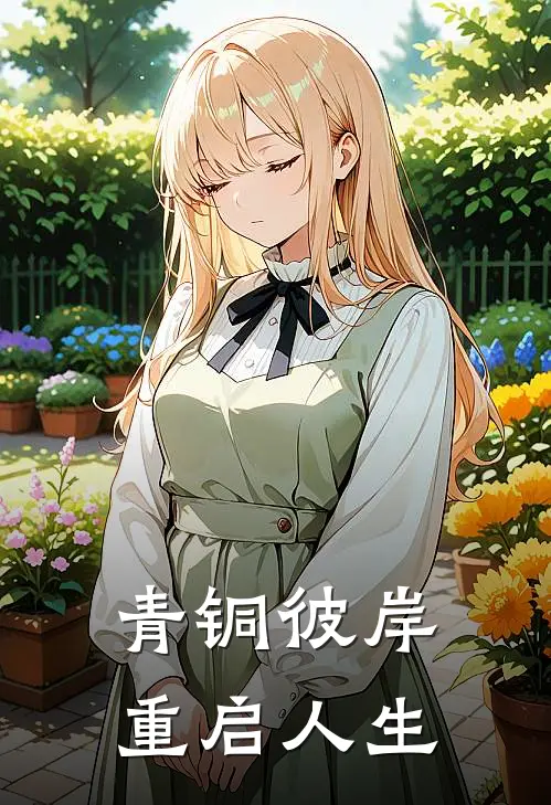 青铜彼岸，重启人生