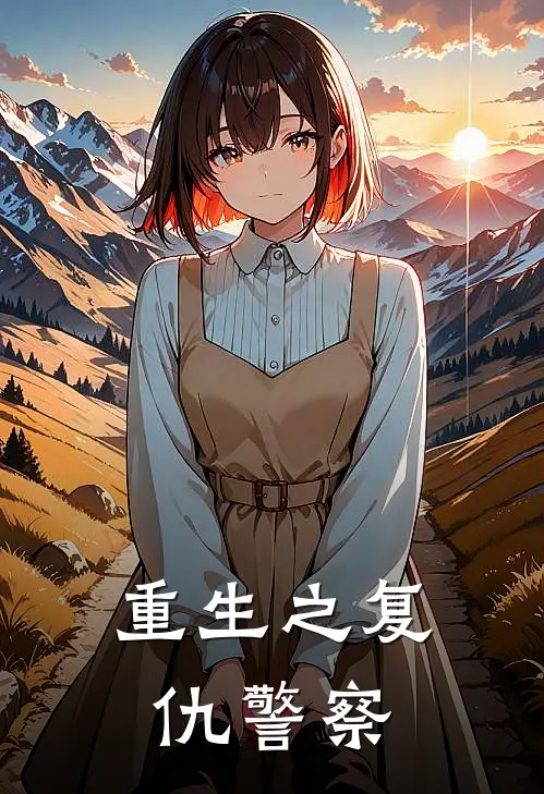 重生之复仇警察