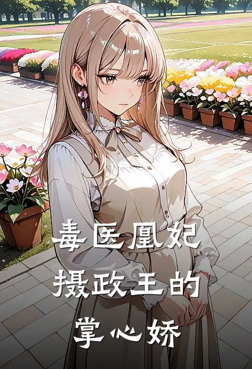 毒医凰妃摄政王的掌心娇上官婉儿君无痕完整版小说_小说完结推荐毒医凰妃摄政王的掌心娇(上官婉儿君无痕)