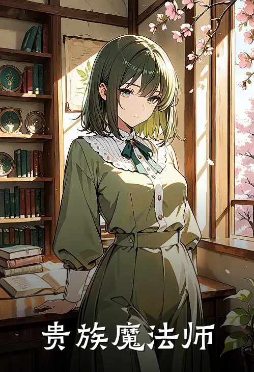 贵族魔法师(朱利叶斯海涅)小说推荐完本_全本免费小说贵族魔法师朱利叶斯海涅