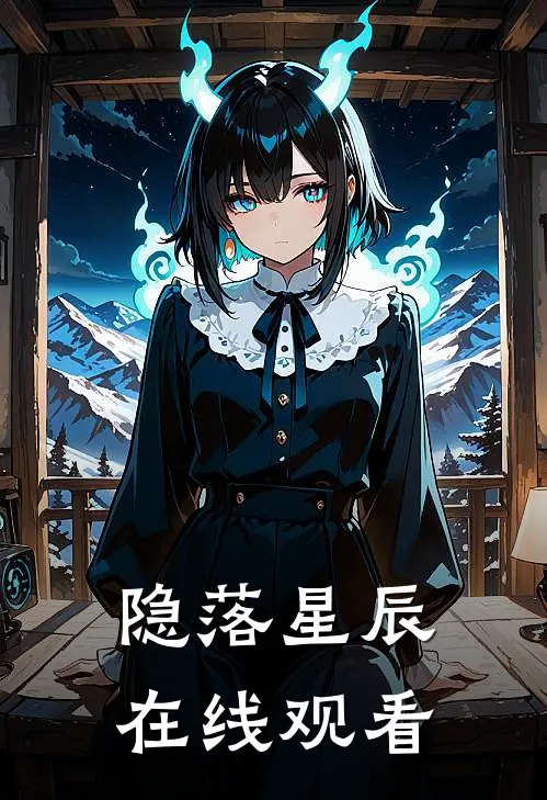 隐落星辰在线观看