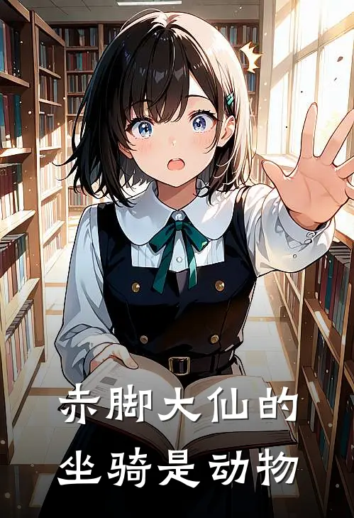 赤脚大仙的坐骑是动物