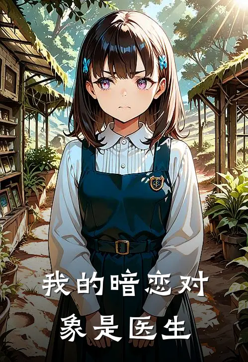 我的暗恋对象是医生