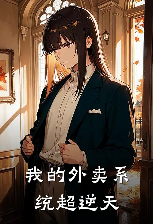 我的外卖系统超逆天
