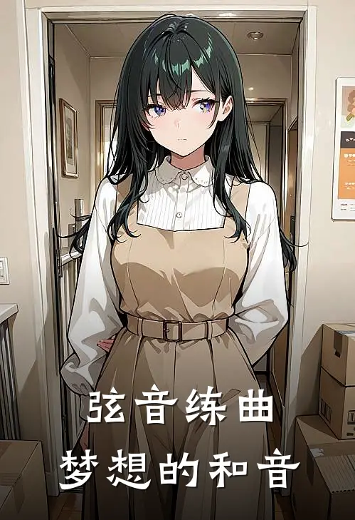 弦音练曲：梦想的和音