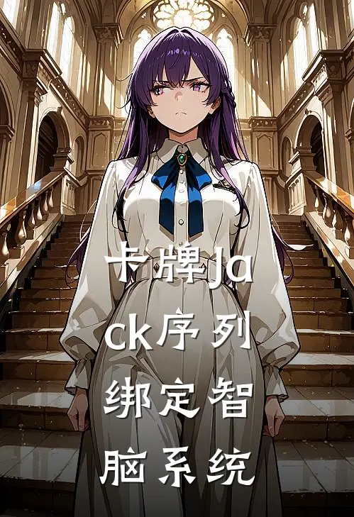 卡牌Jack序列：绑定智脑系统