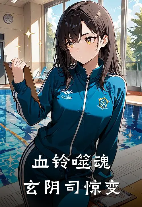 血铃噬魂：玄阴司惊变