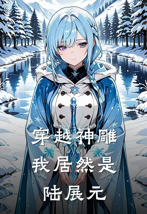 穿越神雕：我居然是陆展元(陆展元李莫愁)火爆小说_《穿越神雕：我居然是陆展元》陆展元李莫愁小说免费在线阅读