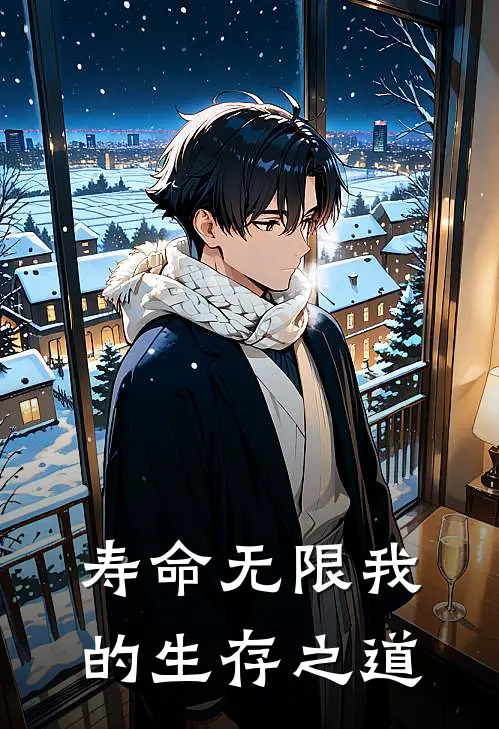 寿命无限我的生存之道