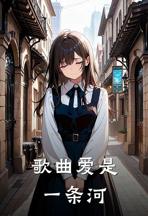 歌曲爱是一条河