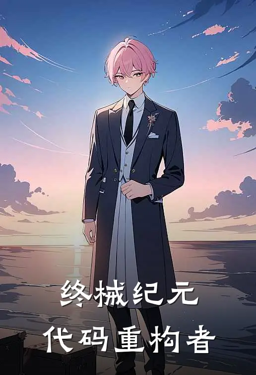 终械纪元：代码重构者