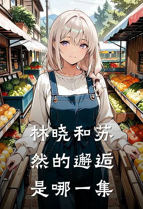 林晓和苏然的邂逅是哪一集